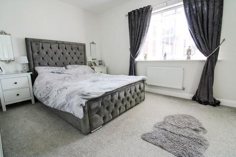 undefined, Swale Drive, Gainsborough DN21
