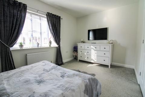 undefined, Swale Drive, Gainsborough DN21