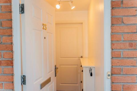 undefined, Kings Sconce Avenue, Newark, NG24