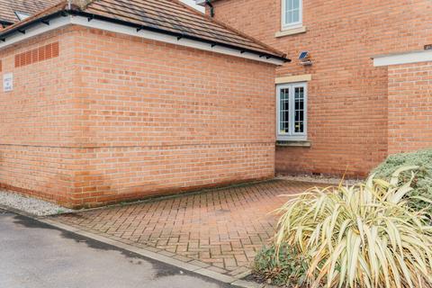 undefined, Kings Sconce Avenue, Newark, NG24