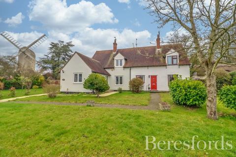 undefined, The Causeway, Finchingfield, CM7