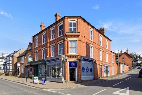 1 bedroom flat for sale, The Old Post Office, Bank Crescent, Ledbury, HR8