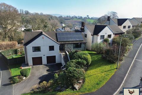 undefined, Manor Road, Tavistock, PL19 0PL