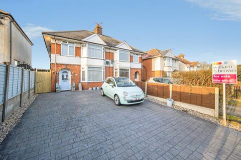 Main Road, Harwich