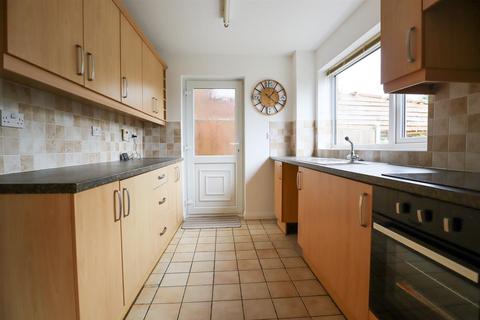 3 bedroom detached house for sale, Chiltern Close, Oakham LE15