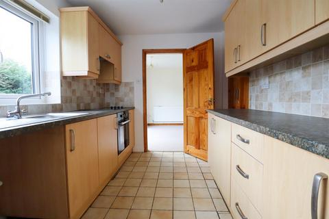 3 bedroom detached house for sale, Chiltern Close, Oakham LE15