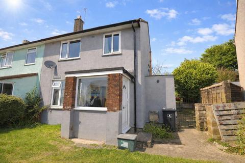 3 bedroom end of terrace house for sale, Brentford Avenue, Plymouth PL5