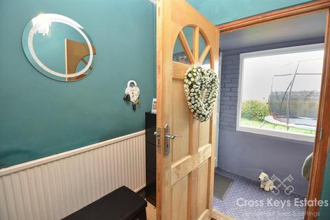 3 bedroom end of terrace house for sale, Brentford Avenue, Plymouth PL5