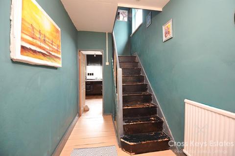 3 bedroom end of terrace house for sale, Brentford Avenue, Plymouth PL5