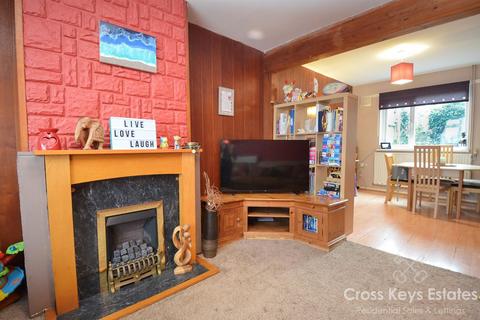 3 bedroom end of terrace house for sale, Brentford Avenue, Plymouth PL5