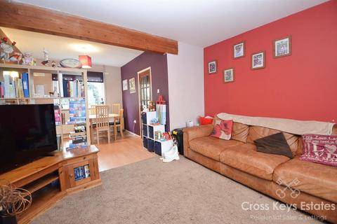 3 bedroom end of terrace house for sale, Brentford Avenue, Plymouth PL5