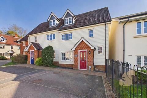 Rye Hill, Sudbury