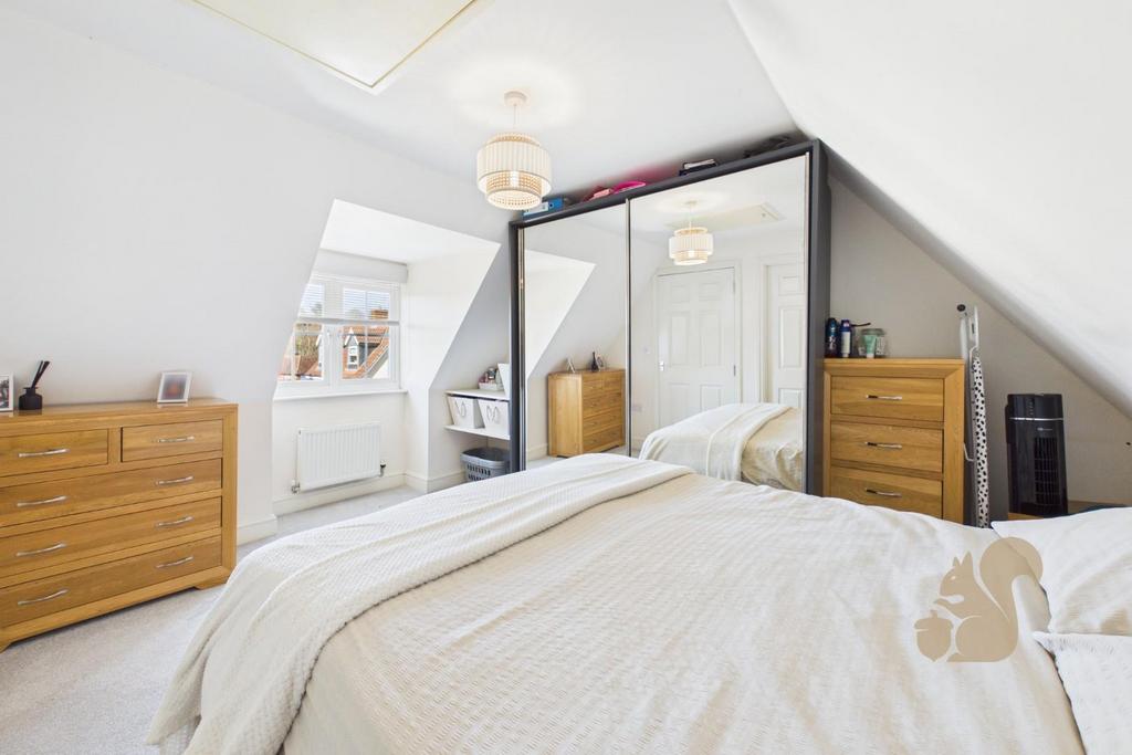Principal Bedroom