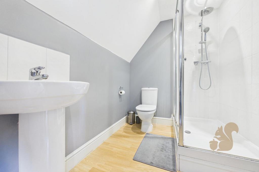 Ensuite
