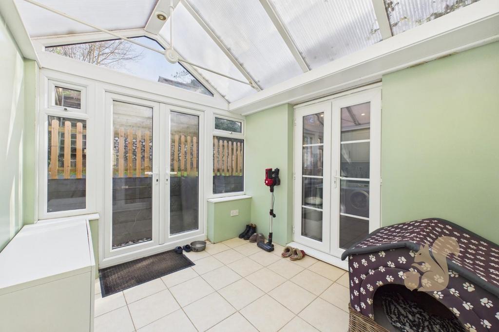 Sun Room
