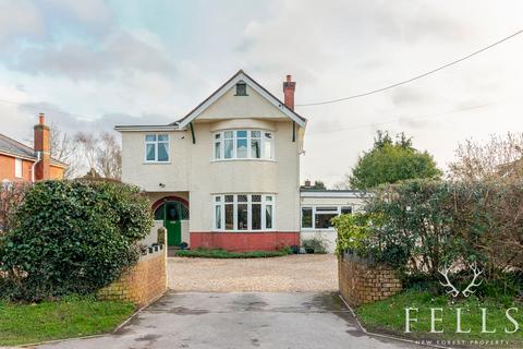 5 bedroom detached house for sale, Northfield Road, Ringwood BH24