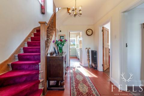 5 bedroom detached house for sale, Northfield Road, Ringwood BH24