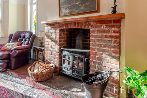5 bedroom detached house for sale, Northfield Road, Ringwood BH24
