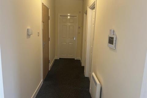 2 bedroom apartment to rent, Upper High Street, Wednesbury