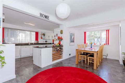 undefined, Rectory Road, Worthing