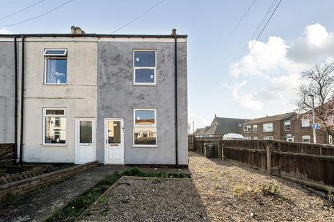 undefined, Macaulay Street, Grimsby, Lincolnshire, DN31