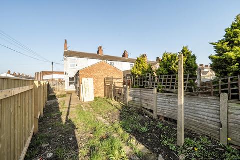 undefined, Macaulay Street, Grimsby, Lincolnshire, DN31