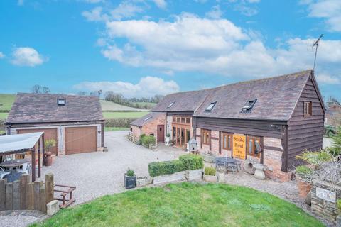 undefined, Birts Street, Birtsmorton, Malvern, Worcestershire, WR13