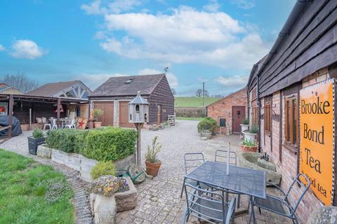 undefined, Birts Street, Birtsmorton, Malvern, Worcestershire, WR13