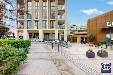 1 bedroom apartment for sale, Emery Way, London, E1W
