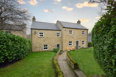 4 bedroom detached house for sale, Mickleton, Barnard Castle, County Durham, DL12
