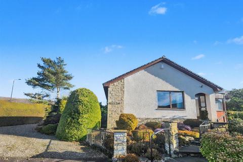 2 bedroom detached bungalow to rent, Perth Road, Crieff