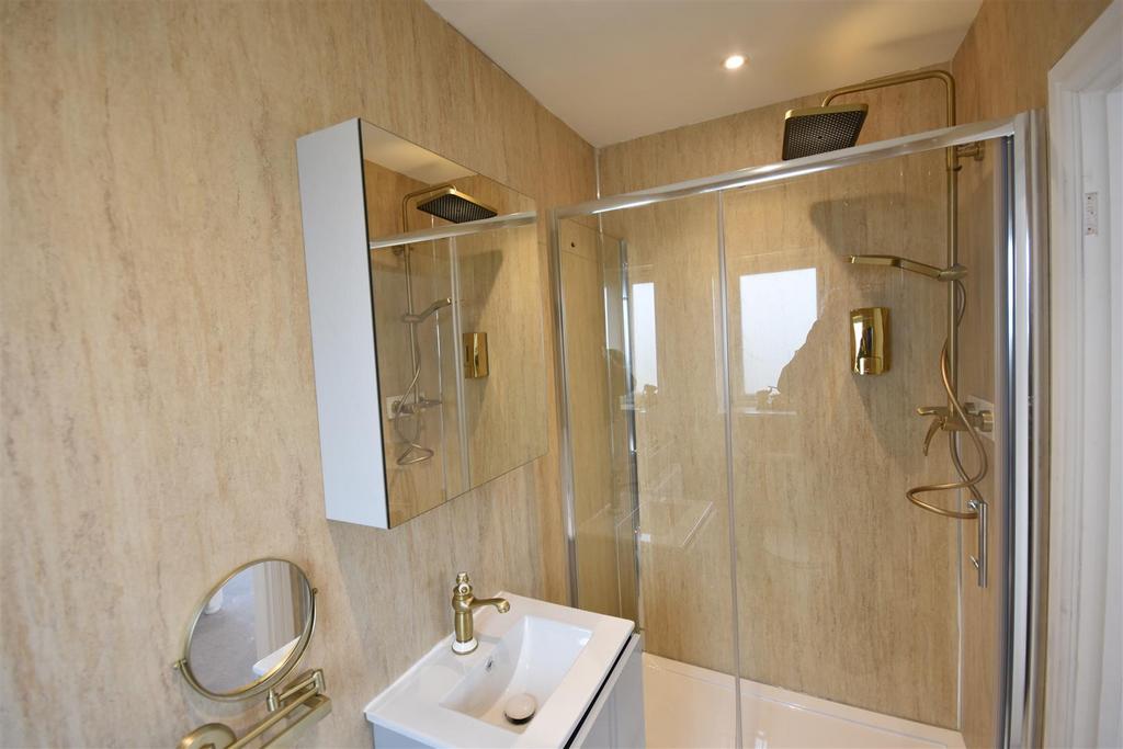 En suite