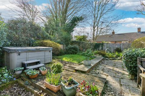 undefined, Wrights Orchard, Aston SG2