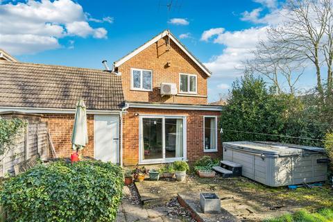 undefined, Wrights Orchard, Aston SG2
