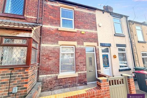 Wortley Avenue, Swinton, Mexborough