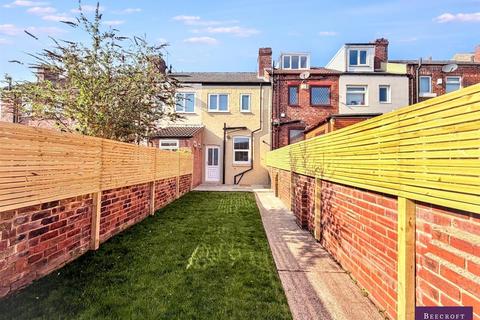 2 bedroom terraced house for sale, Wortley Avenue, Swinton, Mexborough