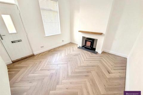 2 bedroom terraced house for sale, Wortley Avenue, Swinton, Mexborough