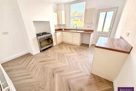 2 bedroom terraced house for sale, Wortley Avenue, Swinton, Mexborough