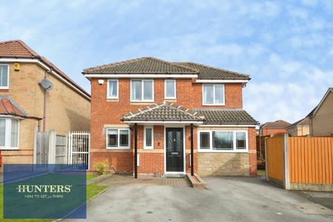 undefined, Ashopton Road, Upper Newbold, Chesterfield, S41 8WD