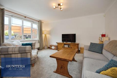 undefined, Ashopton Road, Upper Newbold, Chesterfield, S41 8WD