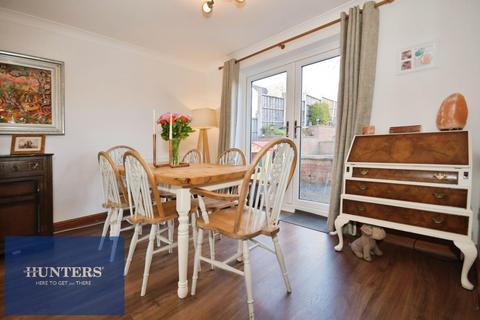 undefined, Ashopton Road, Upper Newbold, Chesterfield, S41 8WD
