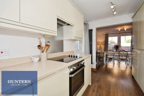 undefined, Ashopton Road, Upper Newbold, Chesterfield, S41 8WD