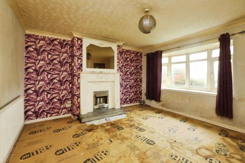 undefined, Kilton Glade, Worksop