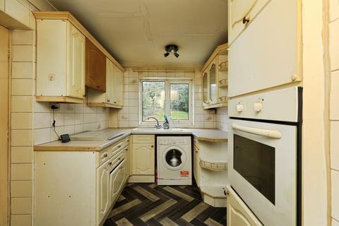 undefined, Kilton Glade, Worksop