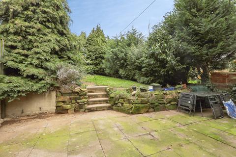 undefined, Kilton Glade, Worksop