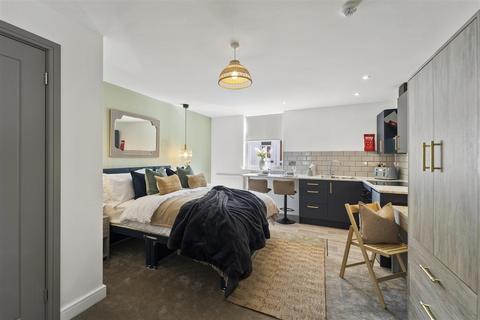 undefined, Pittar Street, Derby DE22