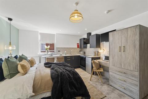 undefined, Pittar Street, Derby DE22