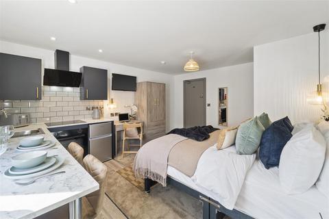 undefined, Pittar Street, Derby DE22