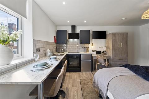 undefined, Pittar Street, Derby DE22
