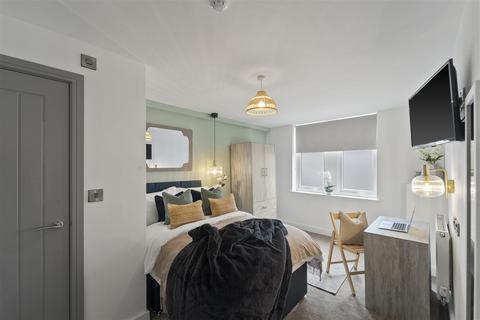 undefined, Pittar Street, Derby DE22